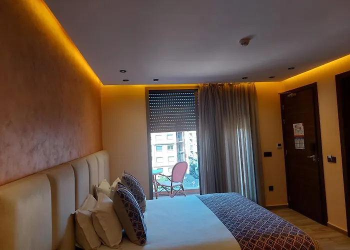 Swiss Continental Hotel